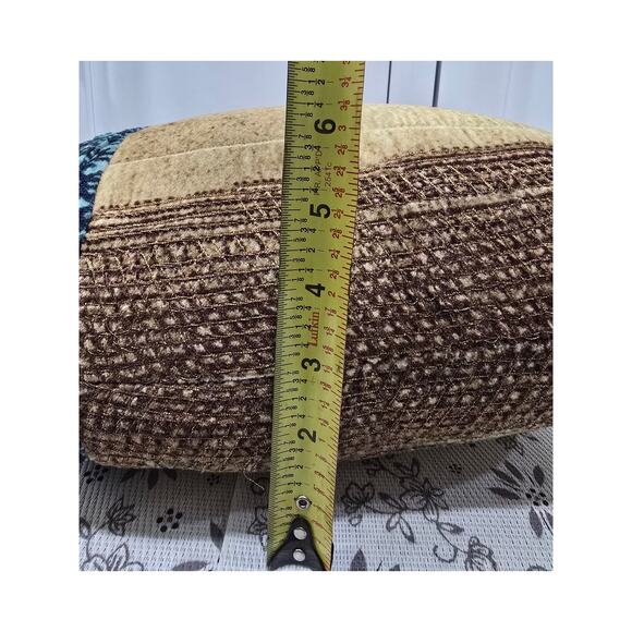 NWT Collectible John Derian Target 2024 Beaded Acorn Pillow – Novelty Decor - Picture 13 of 15